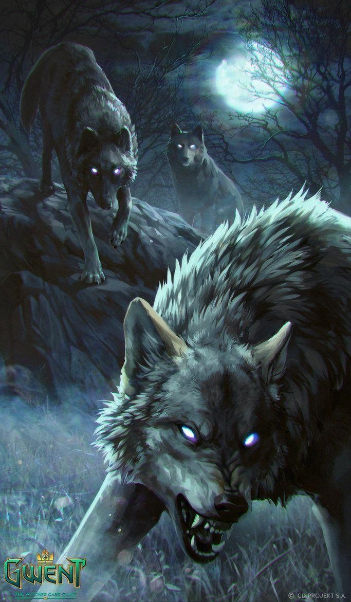 690x1180 Wolf iPhone Wallpaper Free Wolf iPhone Background, Phone