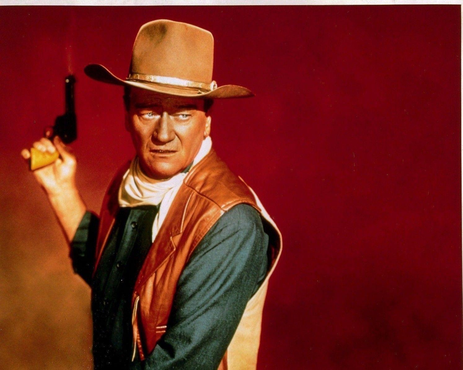 1500x1200 John Wayne Wallpaper, Desktop