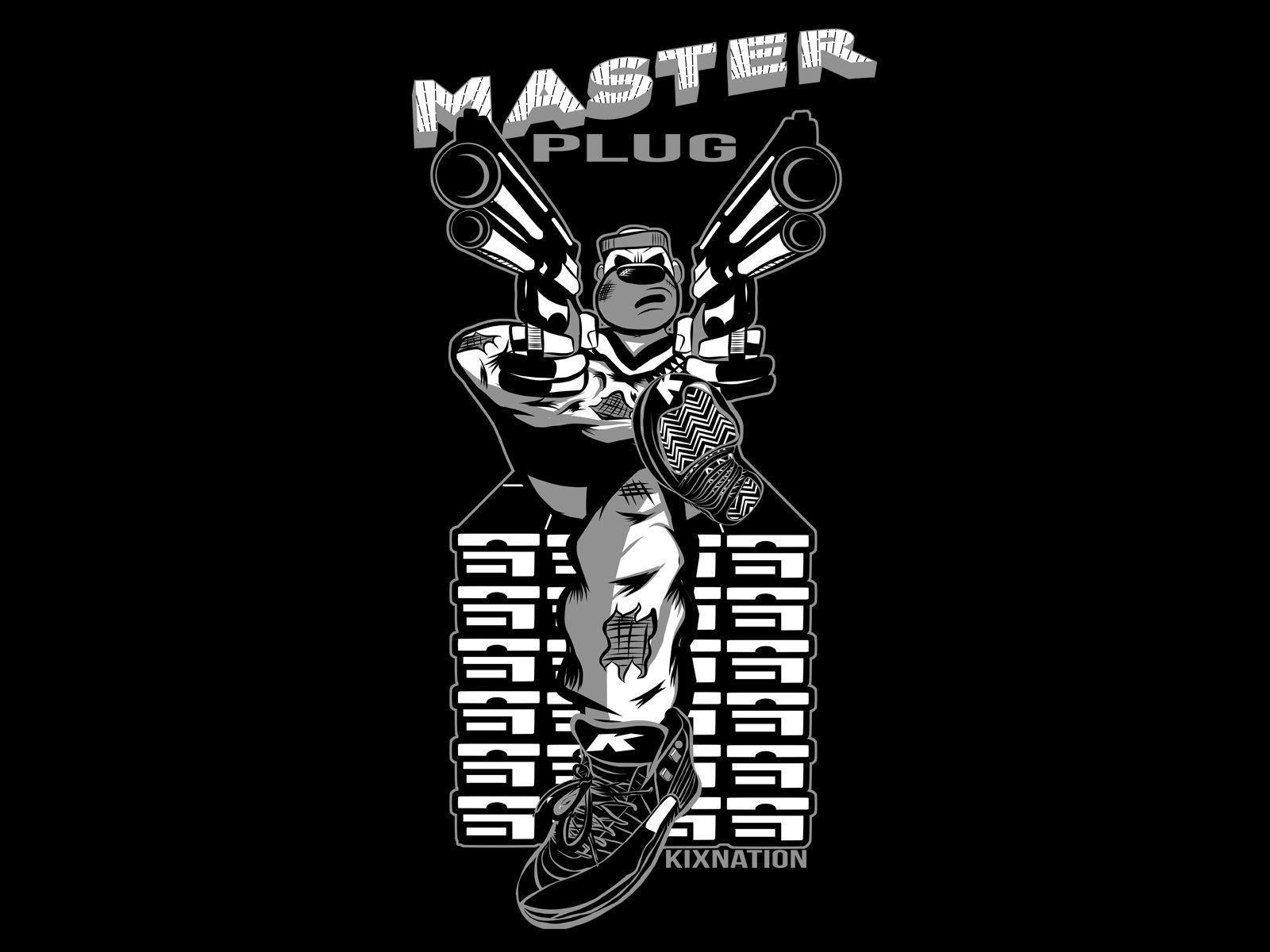 1600x1200 Master Plug T Shirt, Desktop