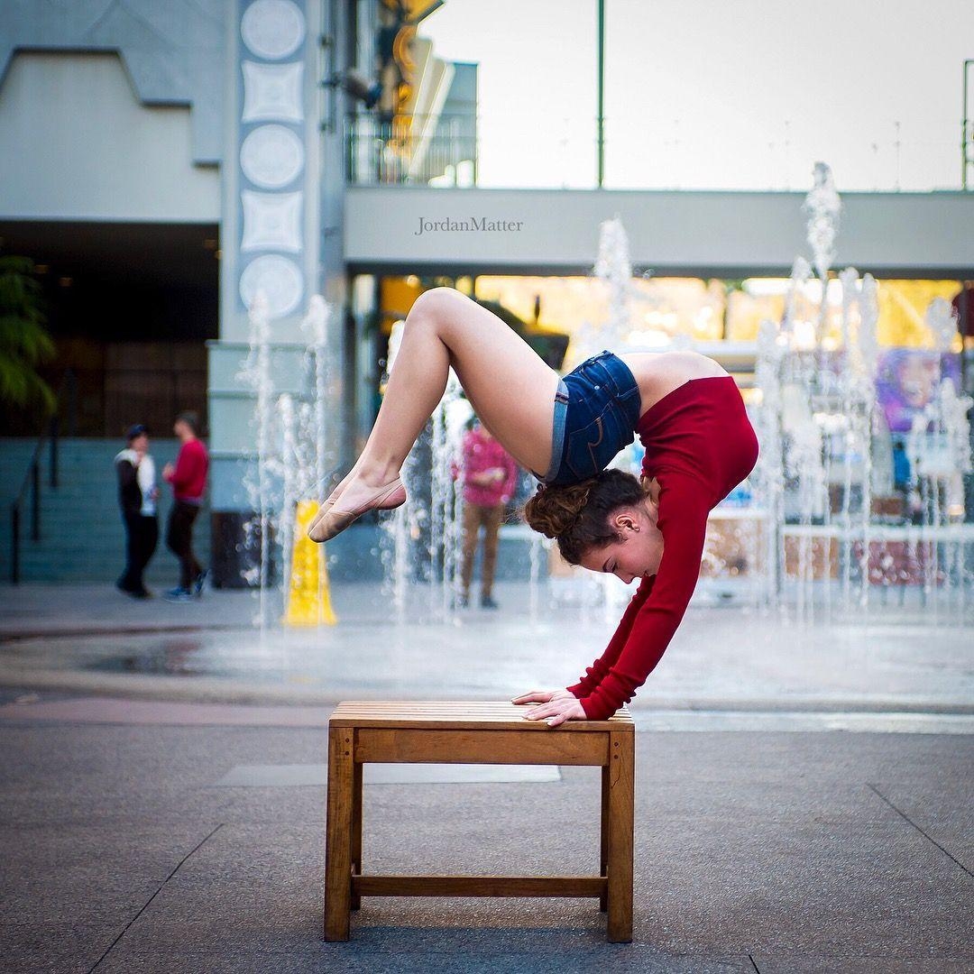 1080x1080 Sofie Dossi. Gymnastic. Sofie dossi, Gymnastics, Phone