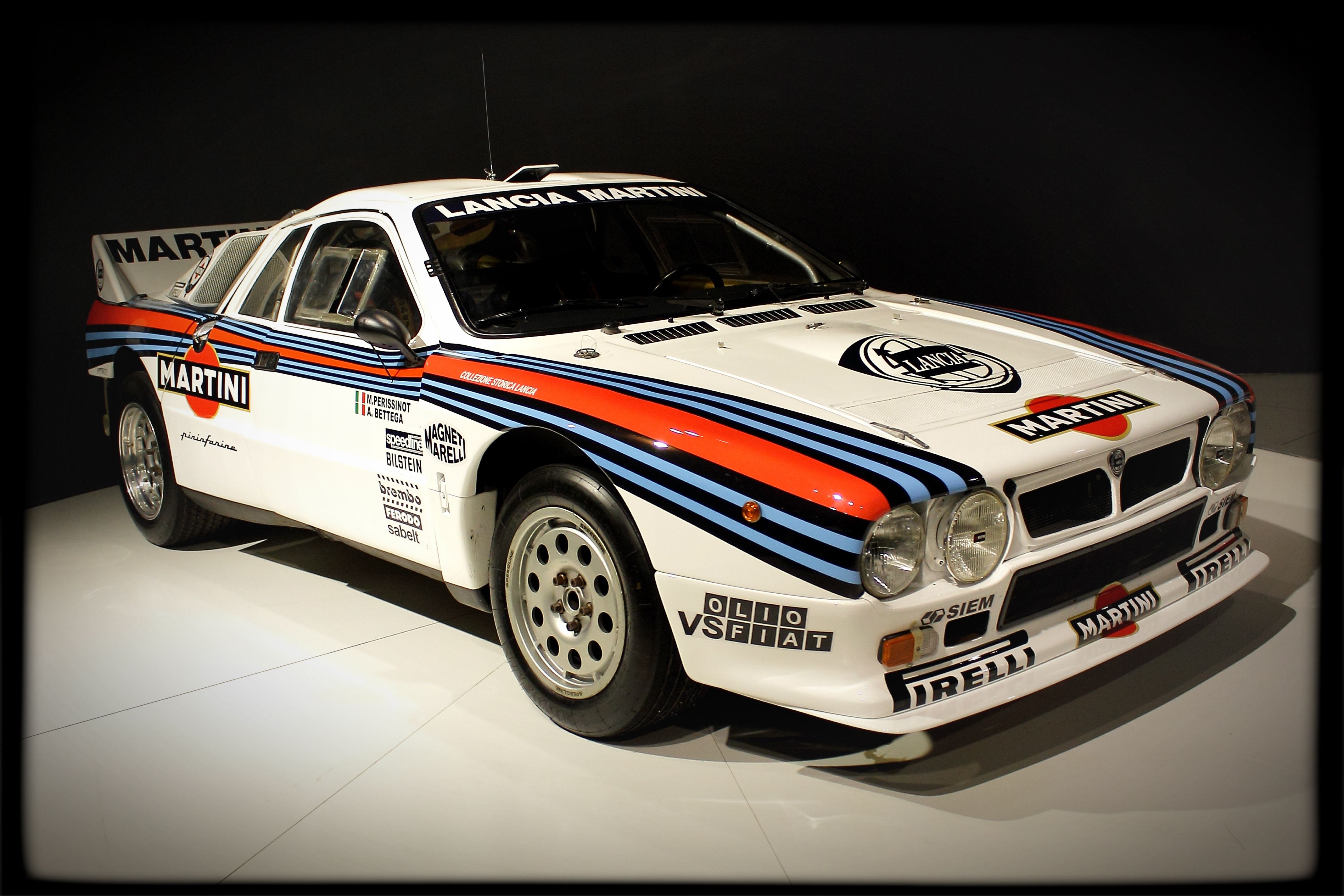 4280x2850 Wallpaper, vehicle, sports car, scale model, Torino, Rally, performance car, Internazionale, Lancia, automobile, museo, motorsport, automotive design, automotive exterior, race car, model car, personal luxury car, sports prototype, touring car, full, Desktop