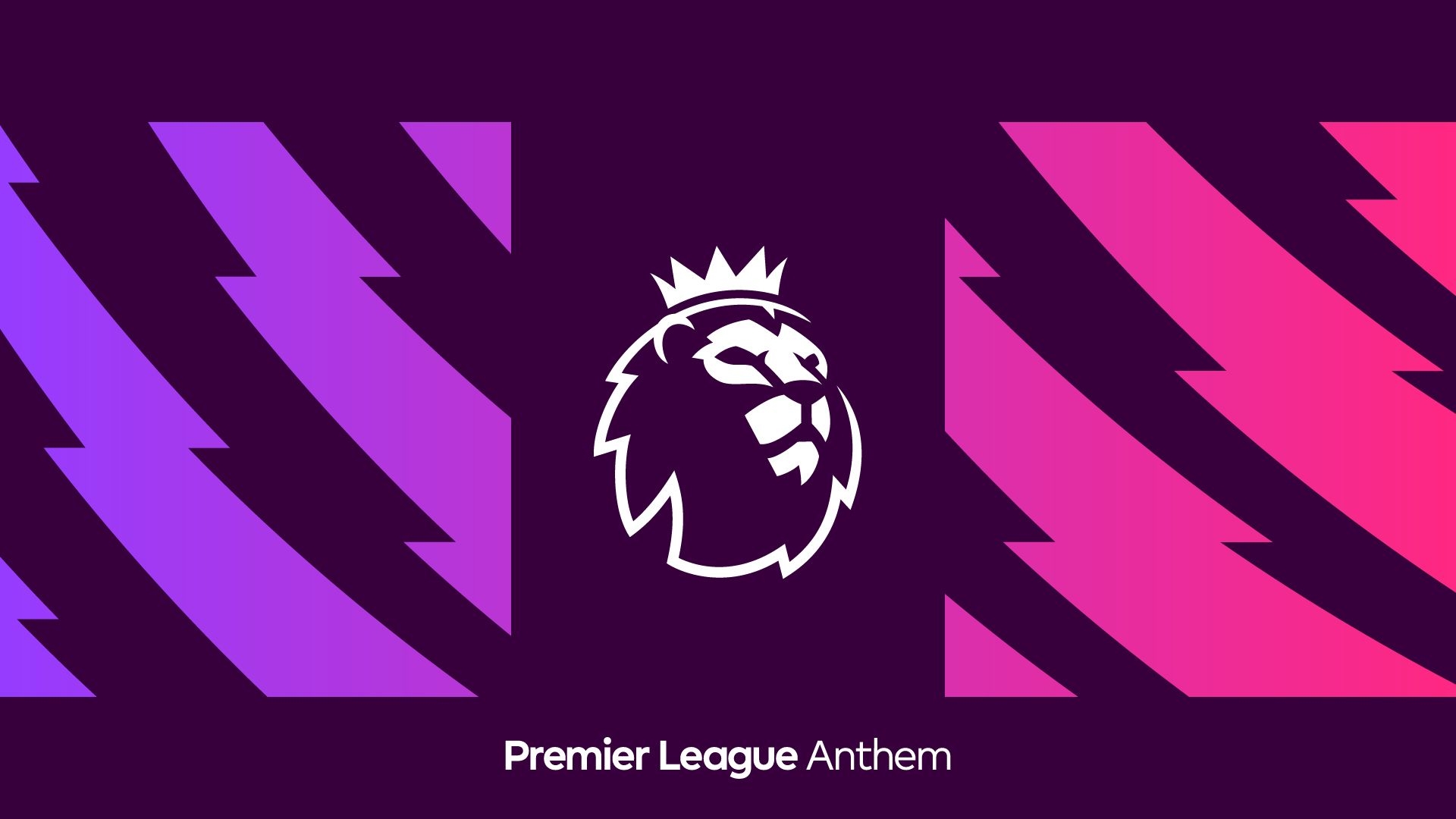 1920x1080 What's New In 2020 21: Premier League Anthem, Desktop