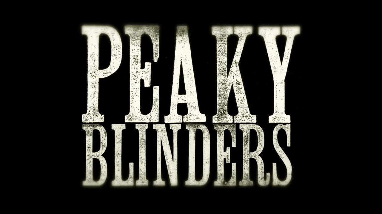 1280x720 Peaky Blinders on Vimeo, Desktop