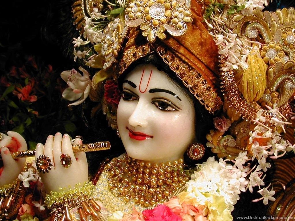 1030x770 Krishna Janmashtami HD Wallpaper (1080p Picture!) Desktop Background, Desktop