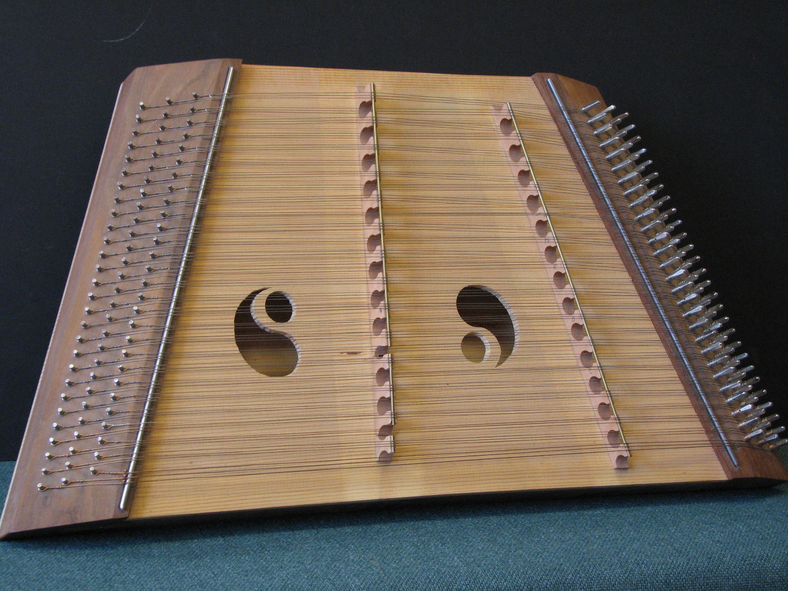 1600x1200 Hammered Dulcimer Handmade, Desktop