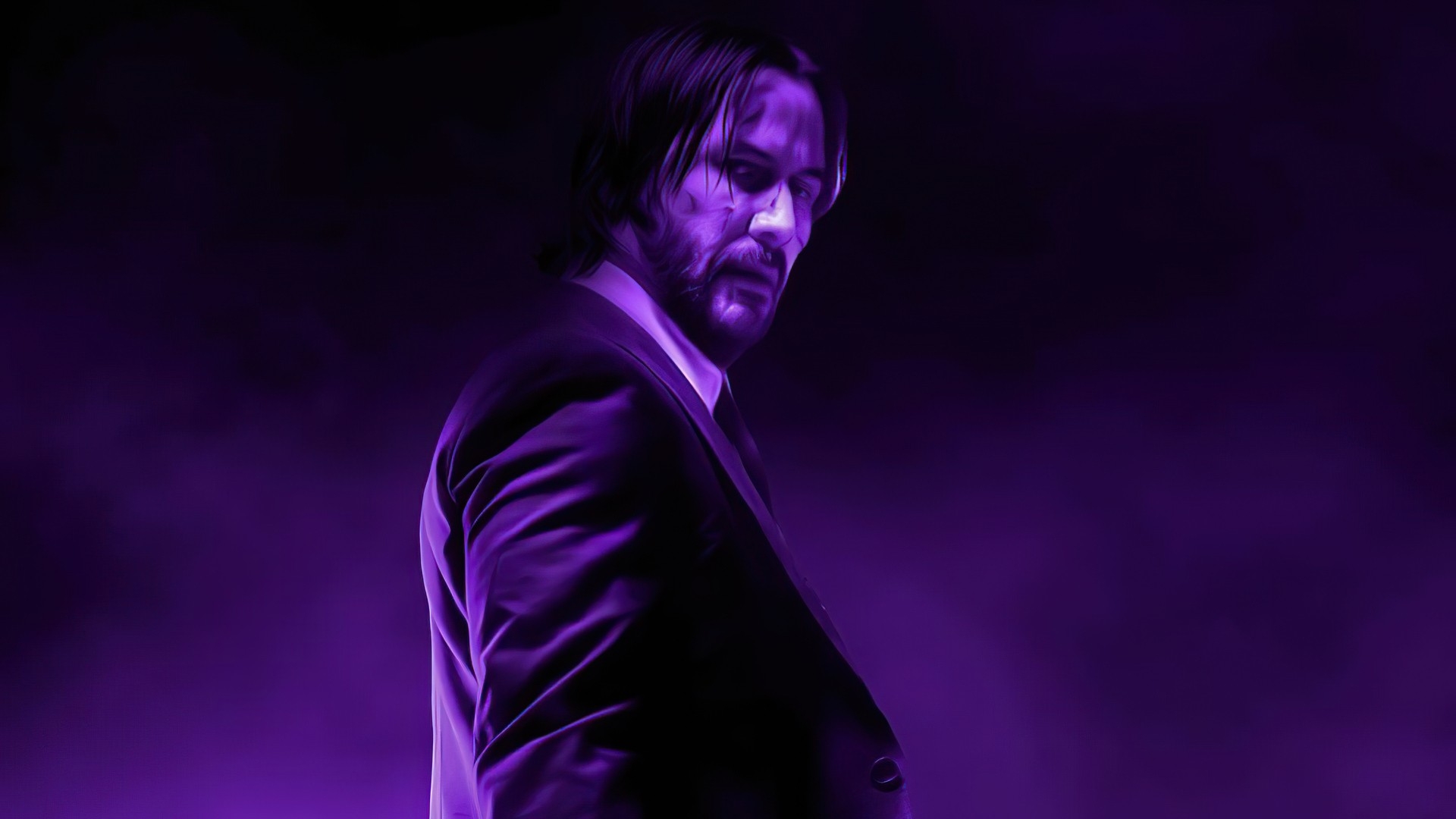 1920x1080 John Wick Chapter 4 Wallpaper John Wick 4 Wallpaper [ HQ ], Desktop