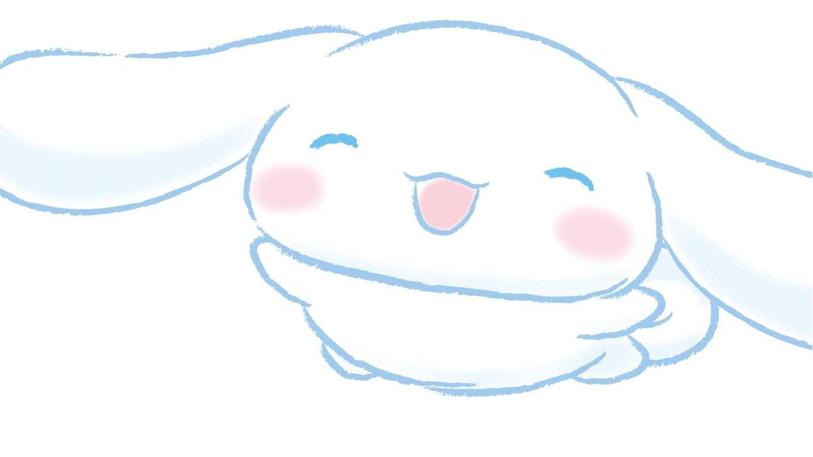 1600x900 Desktop Cinnamoroll Wallpaper, Desktop