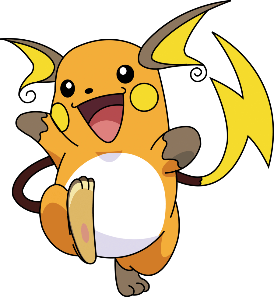 900x980 Raichu. Roblox Pokemon Project, Phone