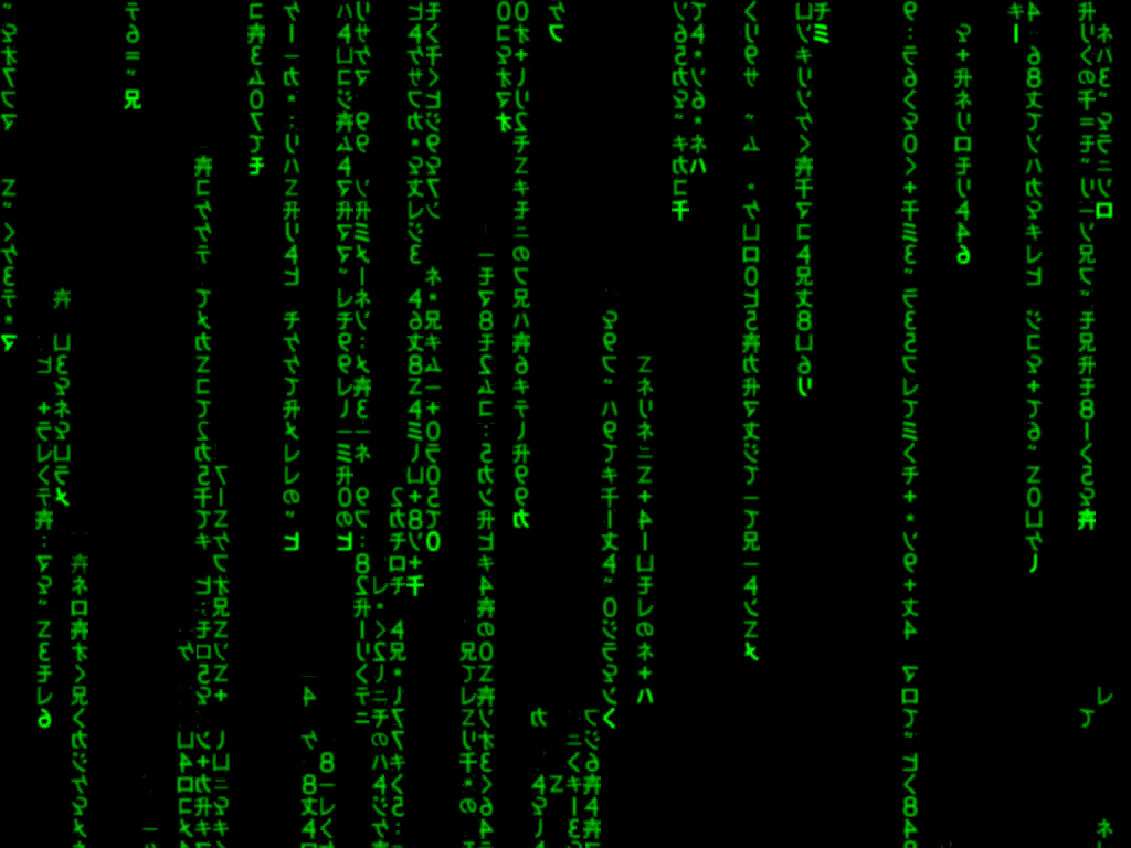 1030x770 Matrix Gif Wallpaper, Desktop