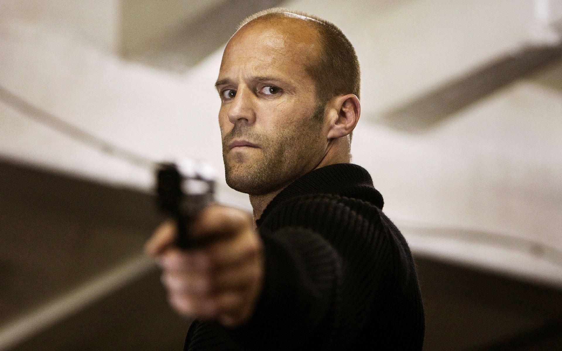 1920x1200 Jason Statham Wallpaper High Resolution and Quality Download, Desktop