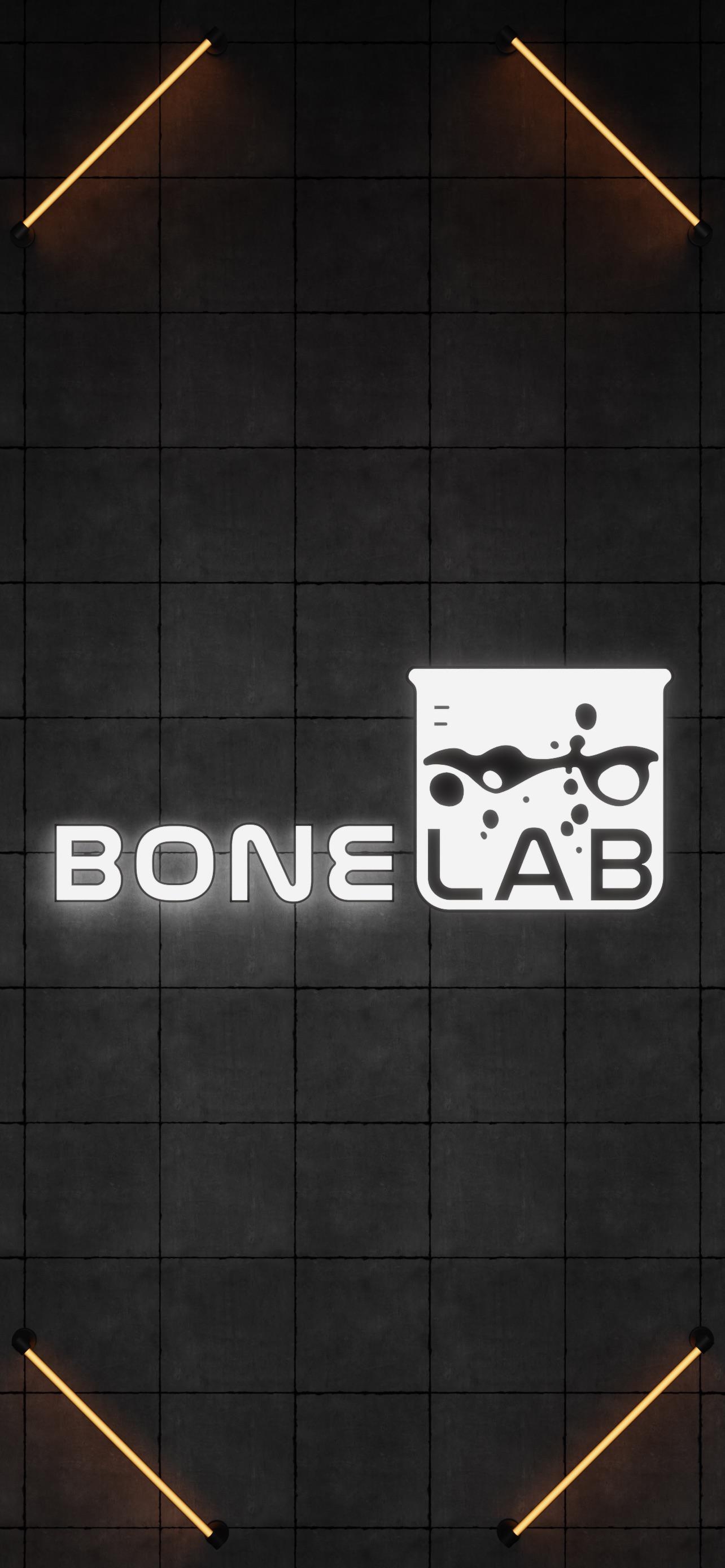 1290x2780 Some bonelab wallpaper I made, Phone