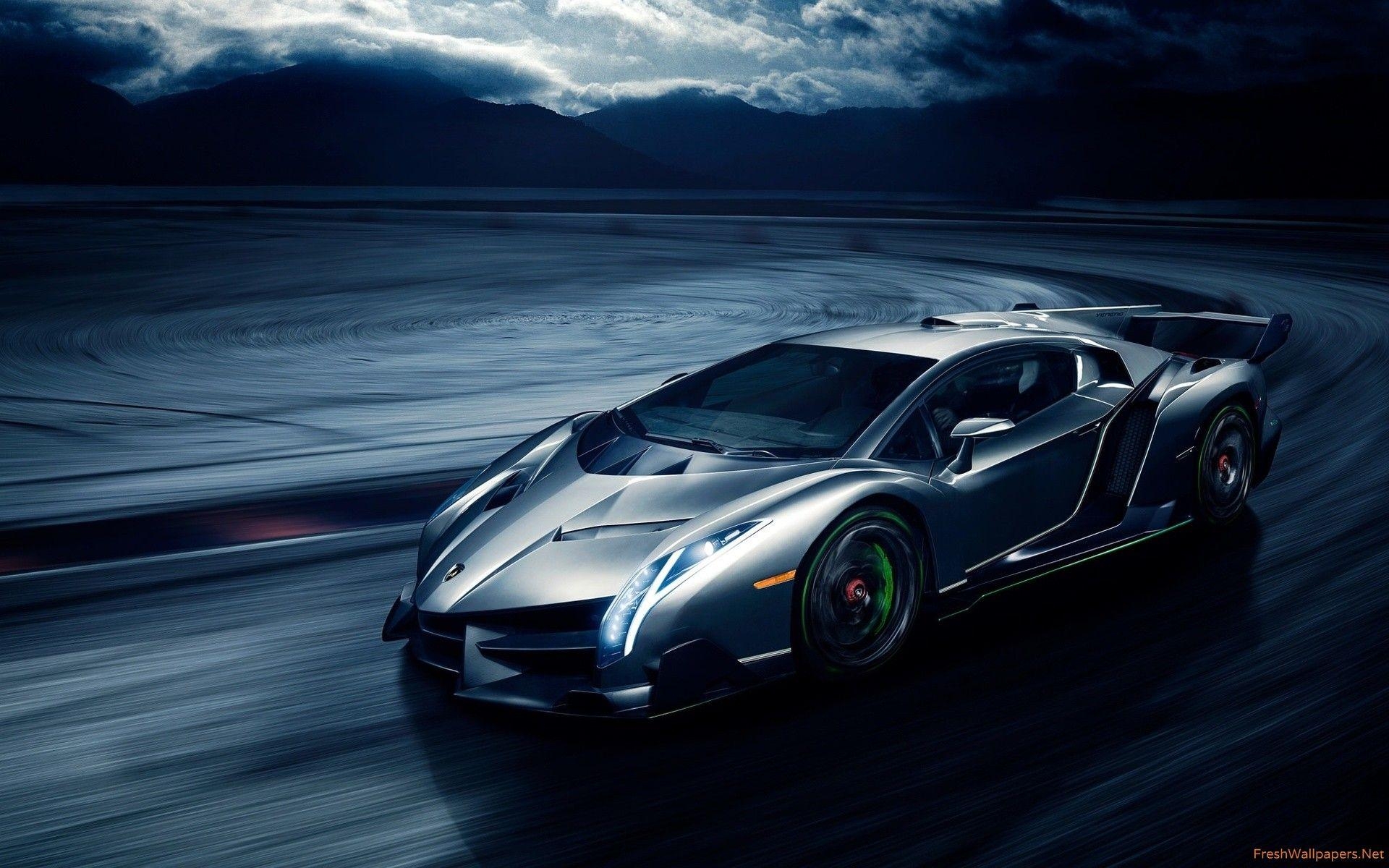 1920x1200 Lamborghini Veneno Hypercar wallpaper, Desktop