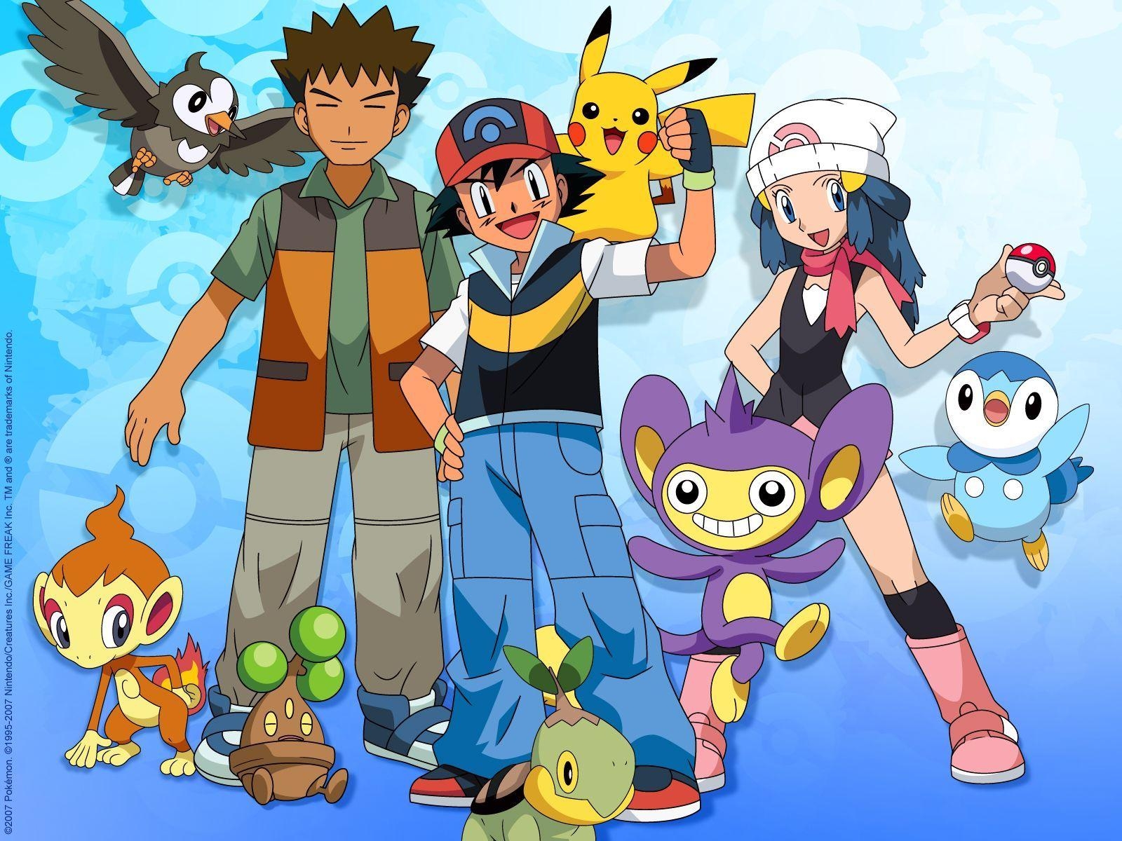 1600x1200 Free Download Pokemon Wallpaper, Desktop