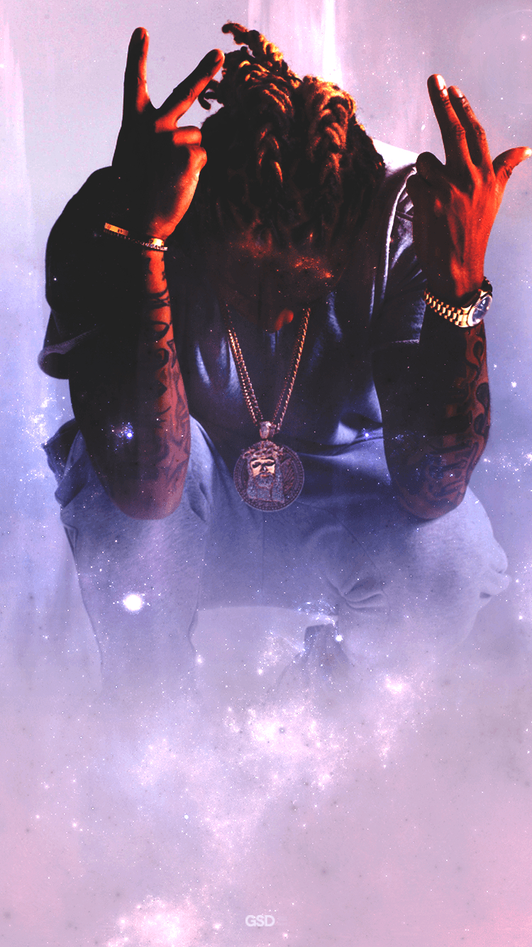 750x1340 Future Hendrix iPhone Wallpaper Free Future Hendrix iPhone Background, Phone