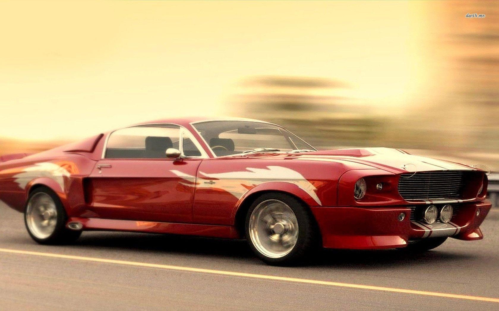 1680x1050 Wallpaper For > Shelby Mustang Wallpaper, Desktop