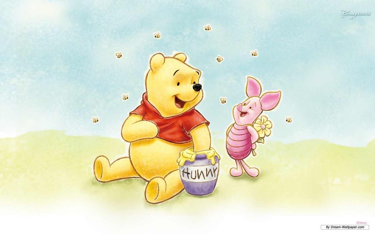 1280x800 Winnie The Pooh Wallpaper. Winnie The Pooh Background, Desktop