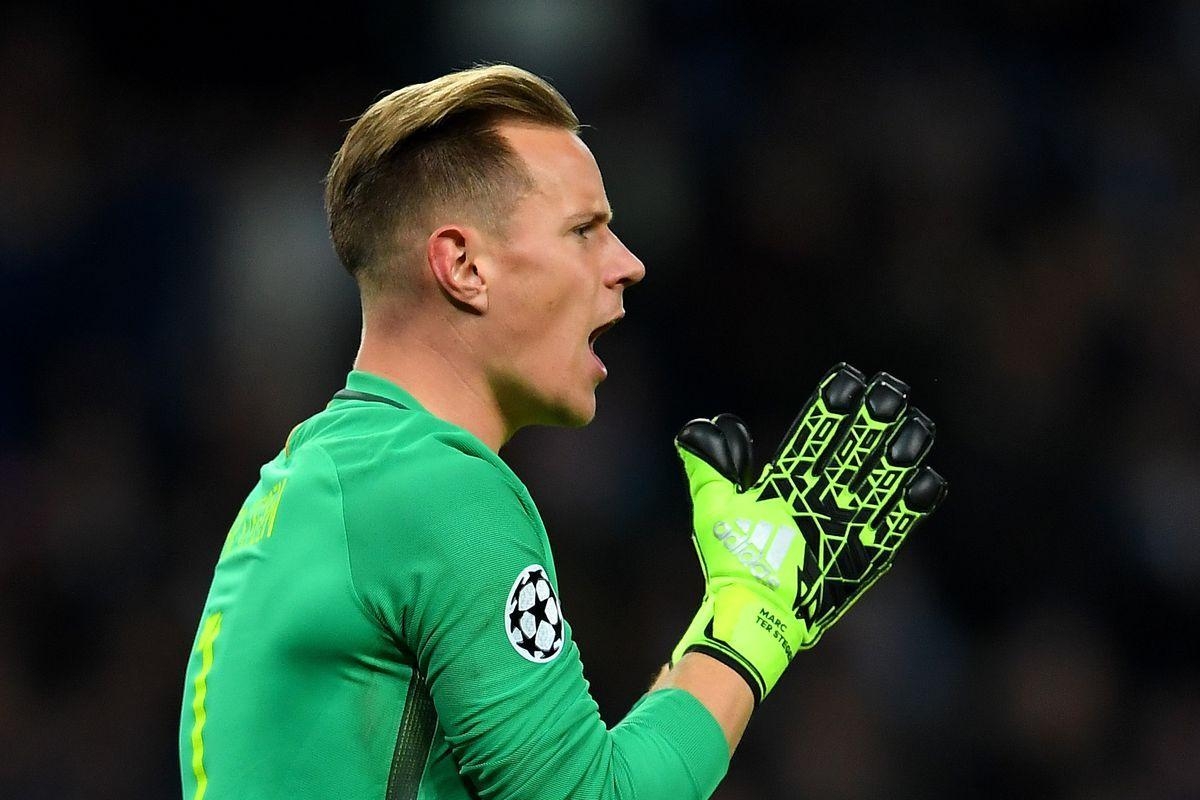 1200x800 Marc André Ter Stegen Denounces Racist Comment Against Barcelona, Desktop