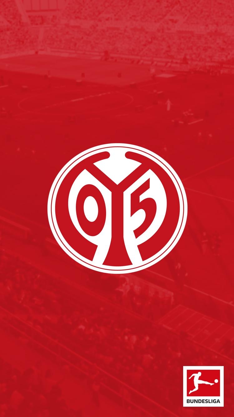 750x1340 Bundesliga. Hol Dir Kostenlos Das Wallpaper Deines Lieblings Clubs, Phone