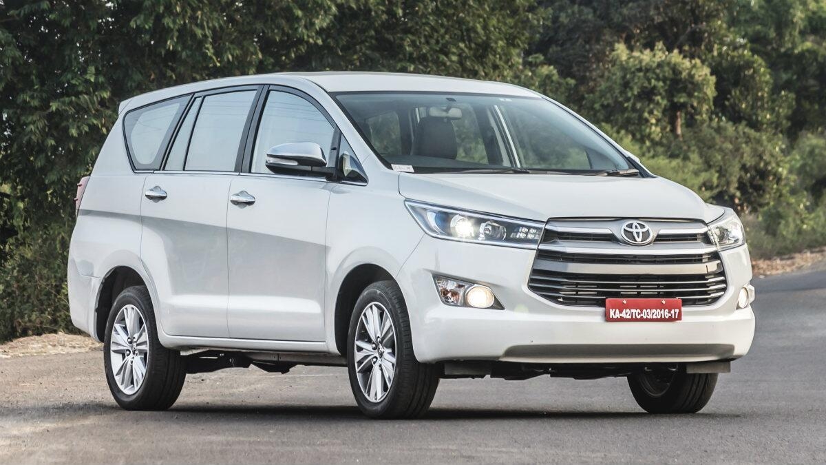 1200x680 Pics: New Toyota Innova Crysta, Desktop