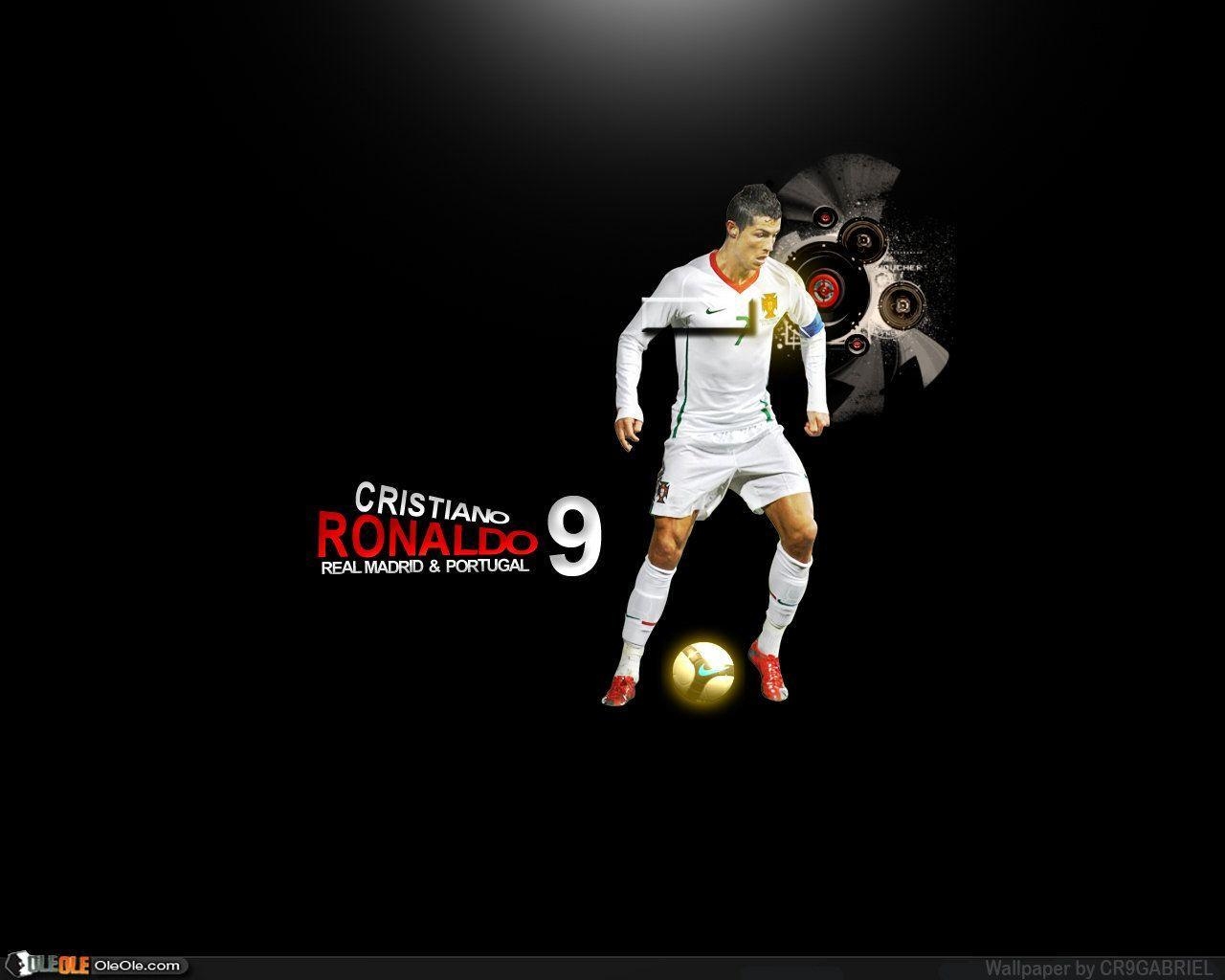 1280x1030 Soccer Cristiano Ronaldo Vs Sevilla Fc Barcelona Px, Desktop