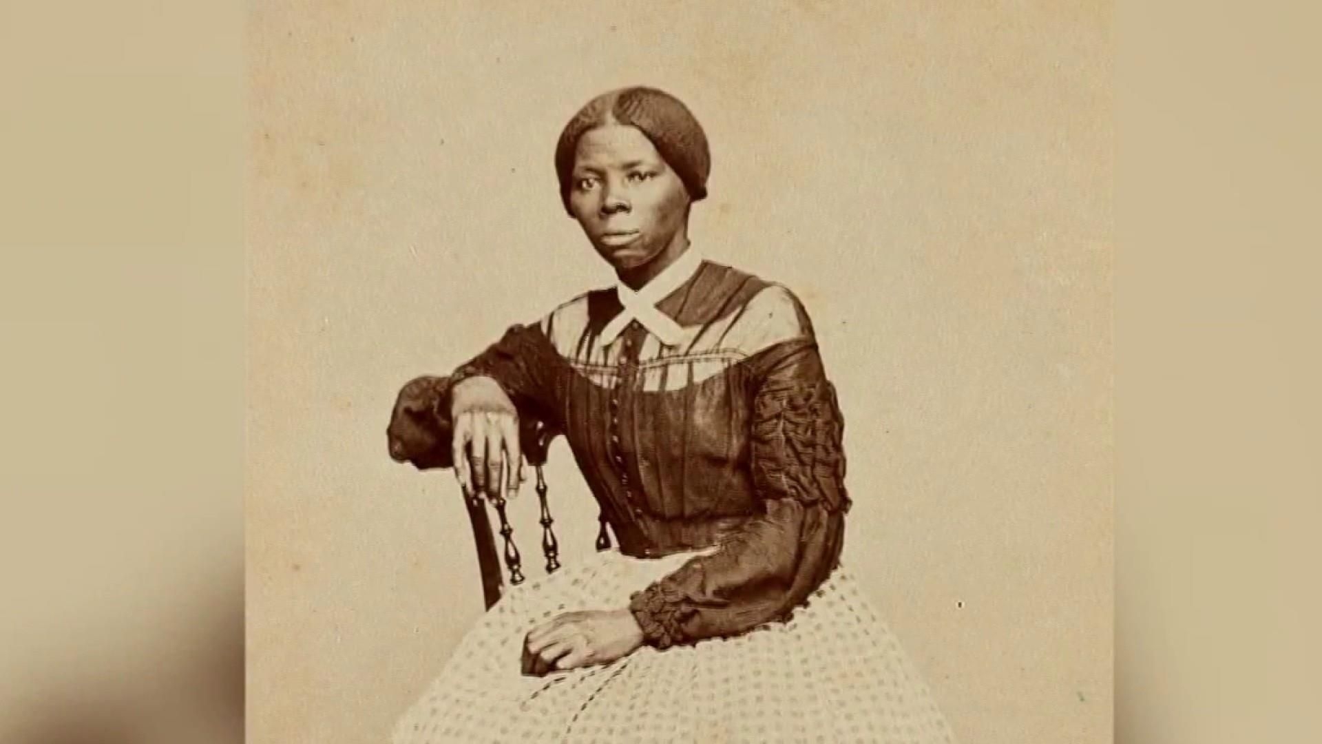 1920x1080 Treasury Secy. says Harriet Tubman $20 bill delayed until after, Desktop