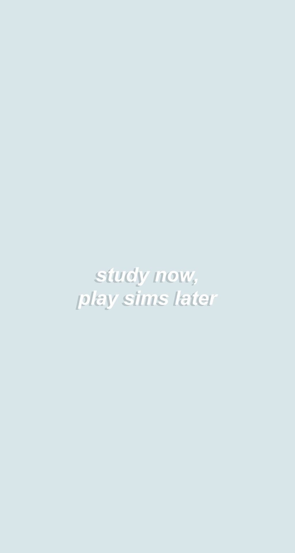 1030x1920 emma's studyblr, Phone