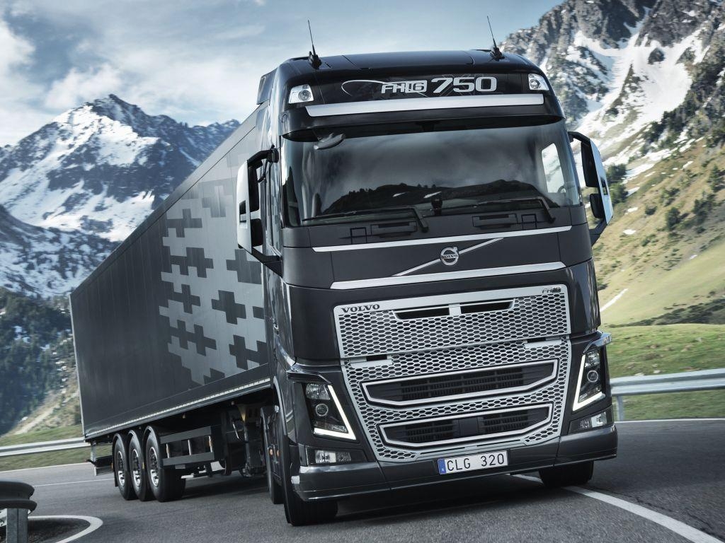 1030x770 Volvo Fh16 Wallpaper, Desktop