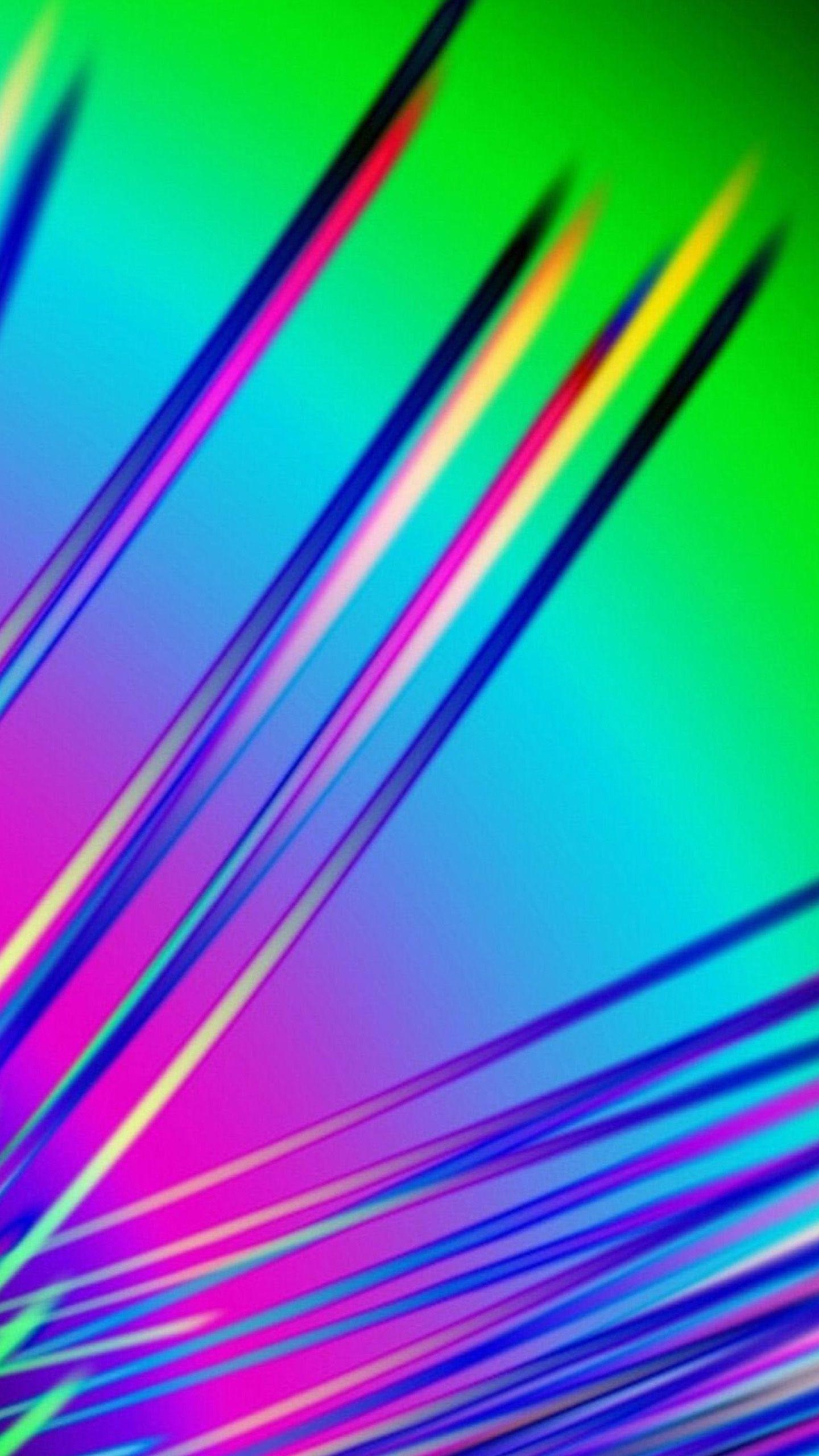 1440x2560 Colorful. Galaxy S6 Wallpaper HD, Phone