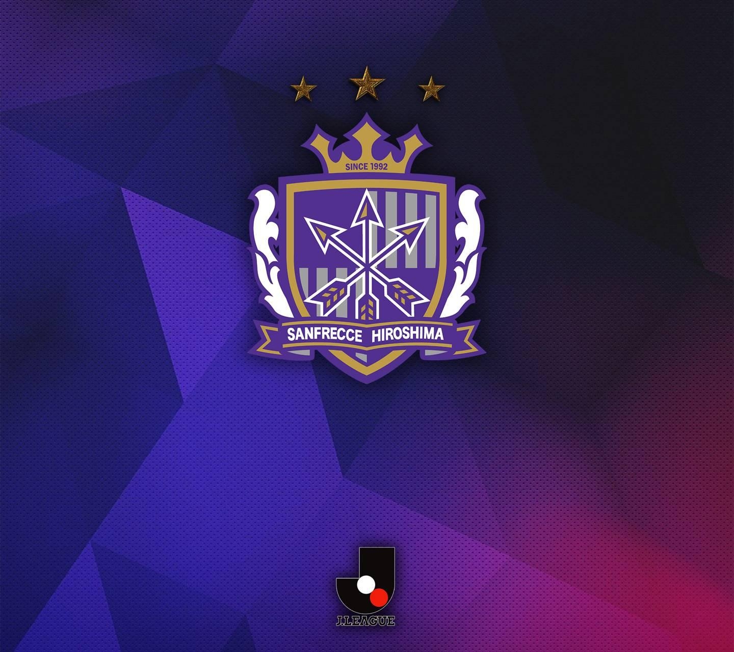 1440x1280 Sanfrecce Hiroshima Wallpaper, Desktop