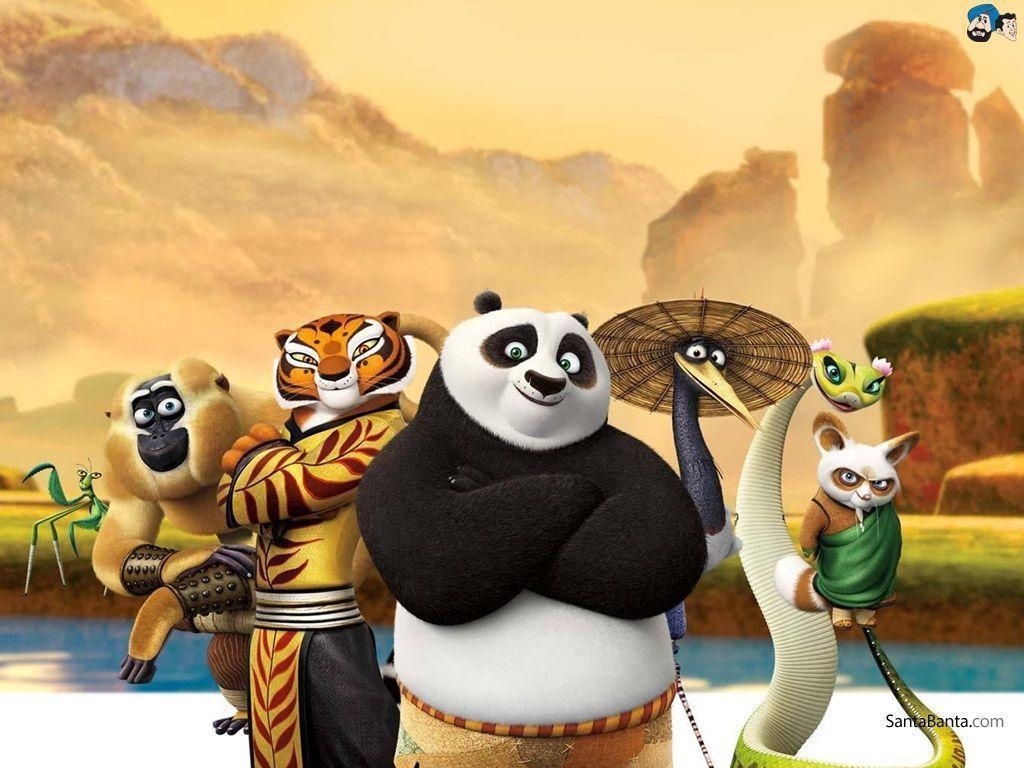 1030x770 Kung Fu Panda 3 Movie Wallpaper, Desktop