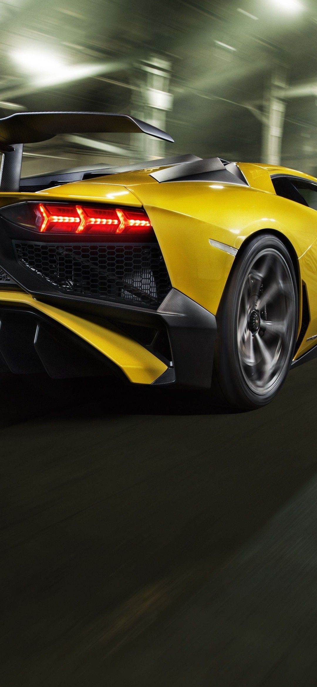 1080x2340 fondos. Car iphone wallpaper, Car, Blue lamborghini, Phone