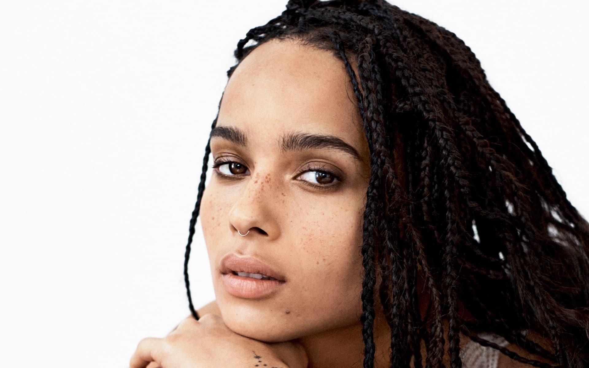 1920x1200 Zoe Kravitz wallpaper High Quality Resolution Download, Desktop