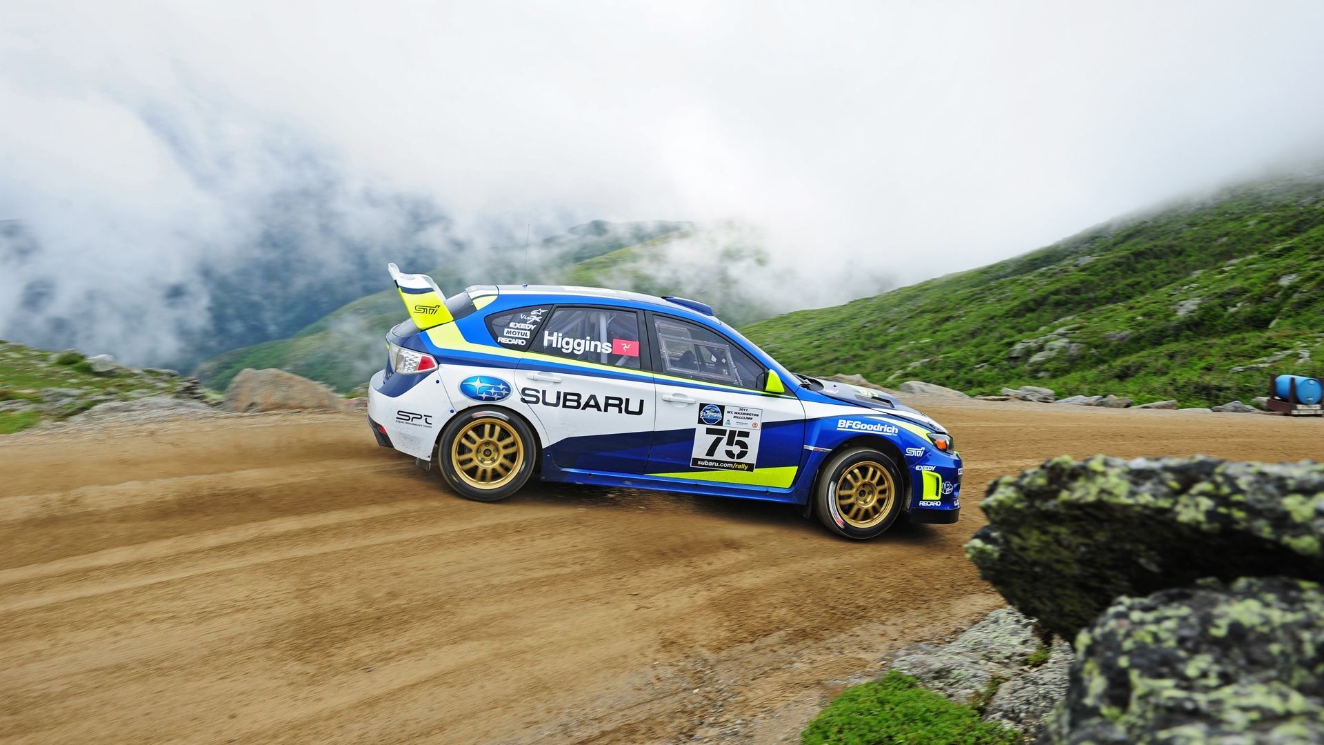 1920x1080 Subaru Rally Wallpaper Free Subaru Rally Background, Desktop