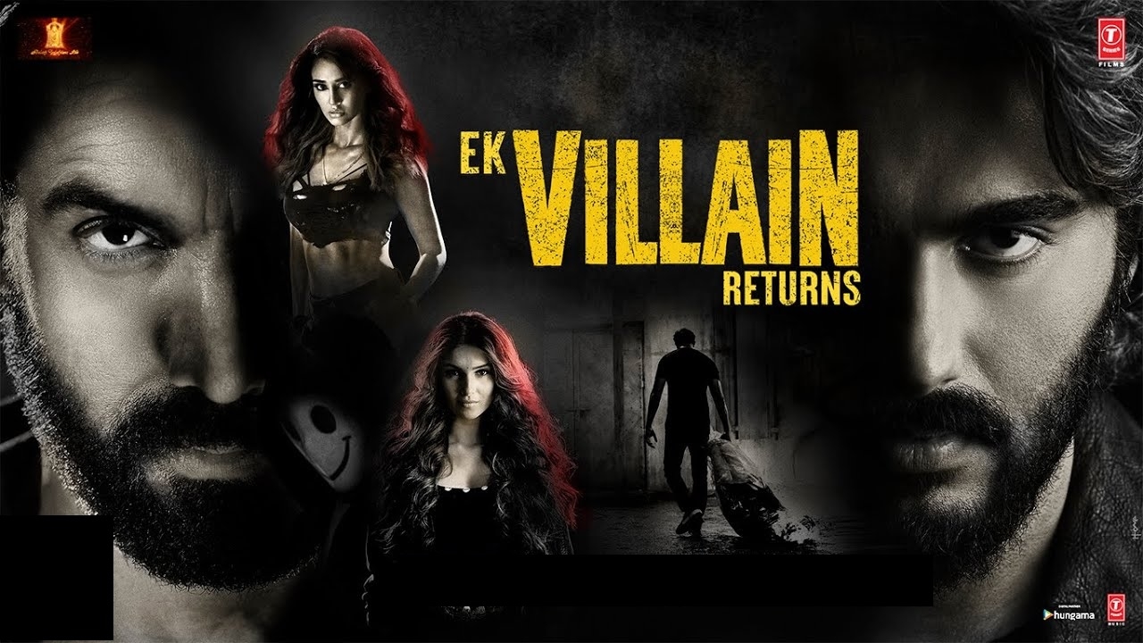 1280x720 Ek Villain Returns Wallpaper, Desktop