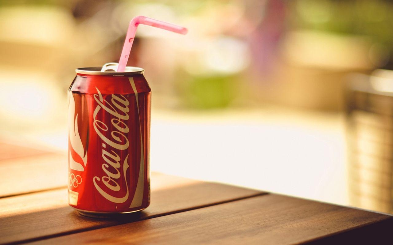 1280x800 Coca Cola Wallpaper HD Image, Desktop