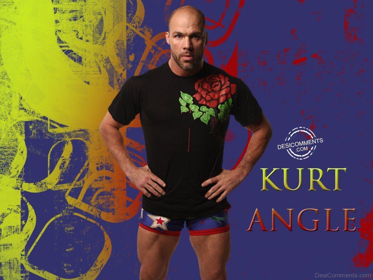 1280x960 Kurt Angle, Desktop