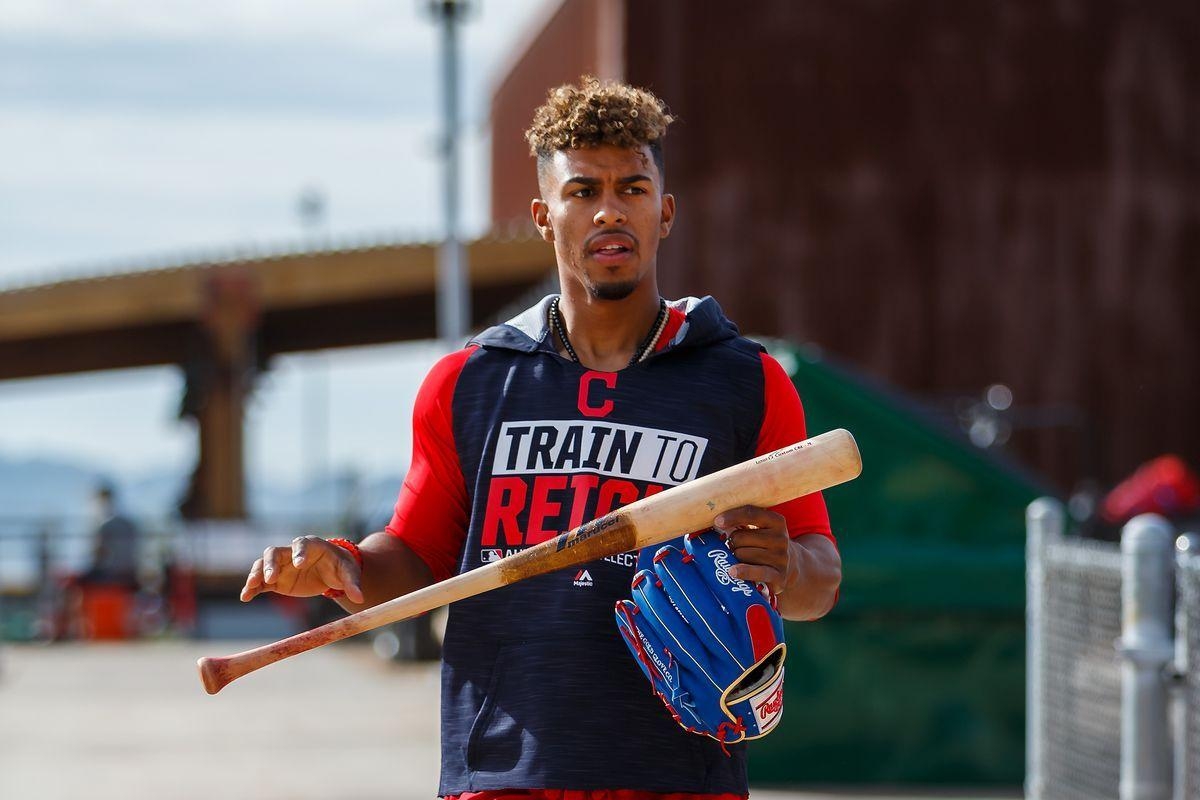 1200x800 How Francisco Lindor can be an MVP's Go Tribe, Desktop