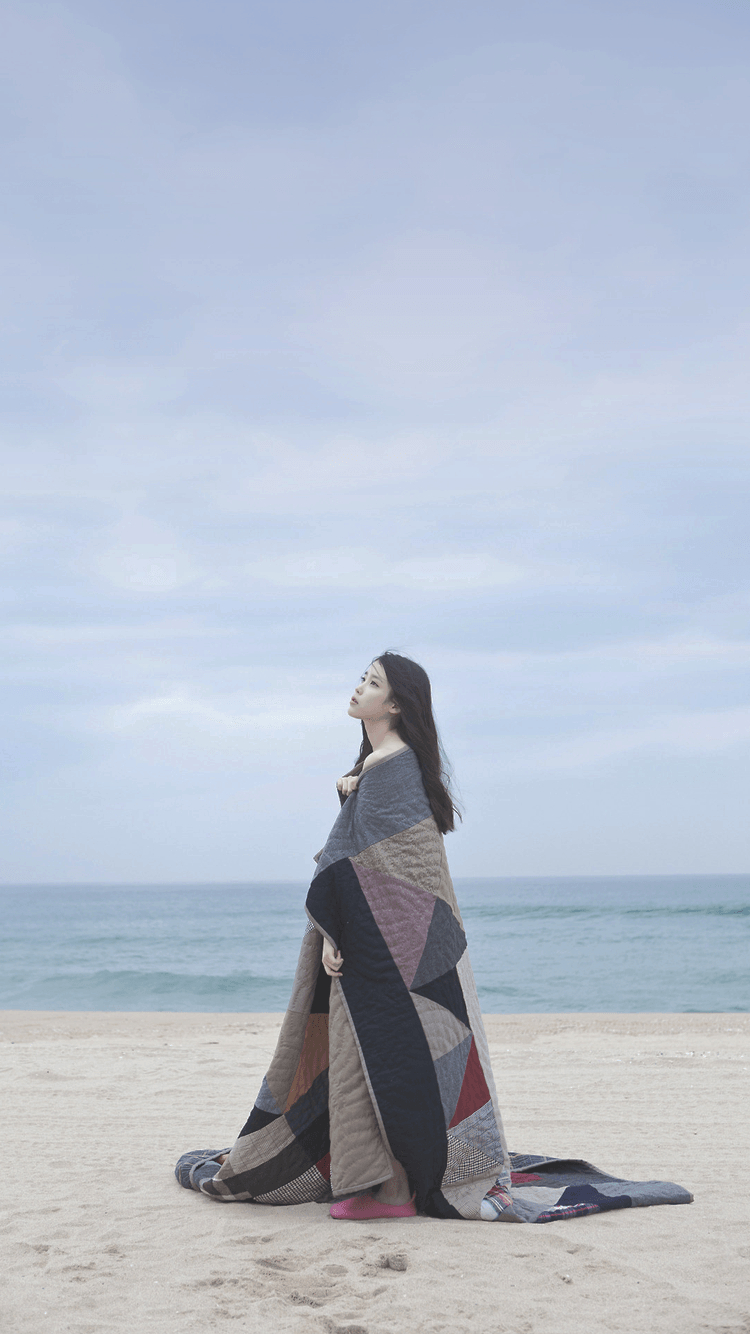 750x1340 pterippii: “IU; Last Fantasy wallpaper for iphone 6 like, Phone