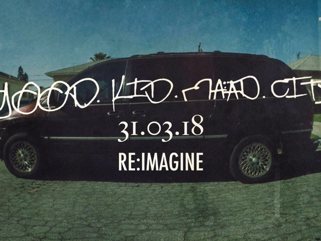 1030x770 Re:imagine: Kendrick Lamar's Good Kid, MAAD City Performed Live, Desktop