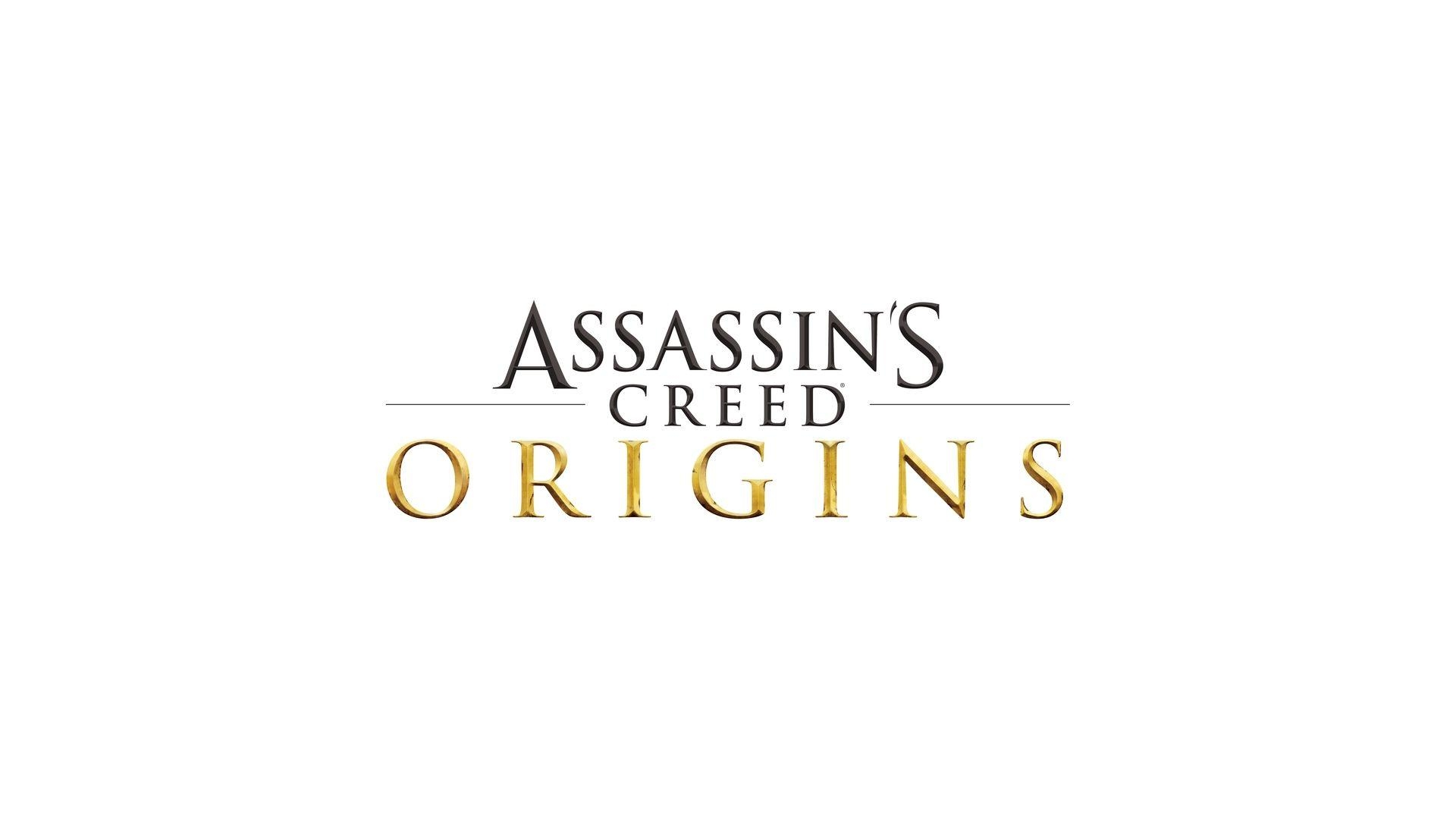 1920x1080 Assassins Creed: Origins (Game) Wallpaper, Desktop