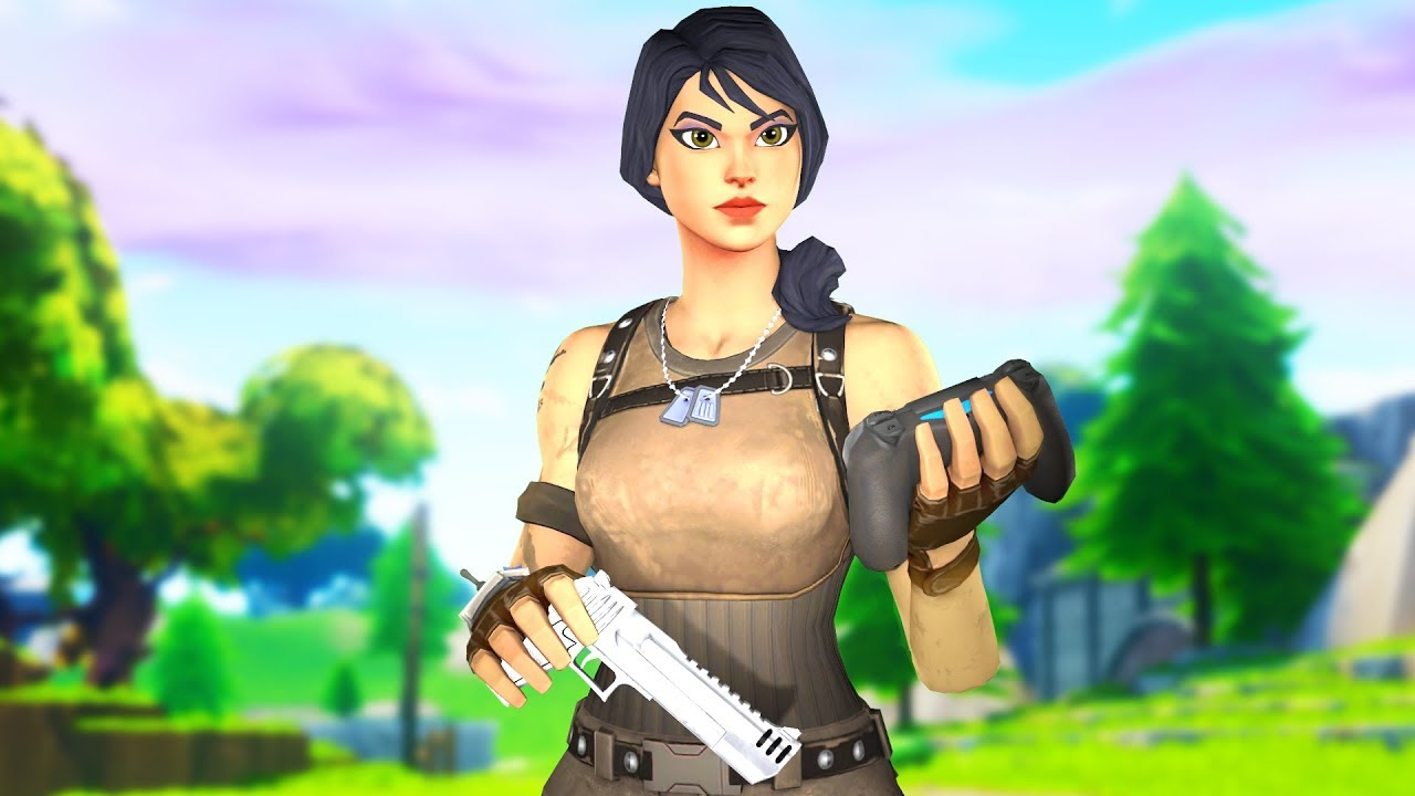 1280x720 fortnite thumbnail videos, Fortnite thumbnail, Best gaming wallpaper, Desktop