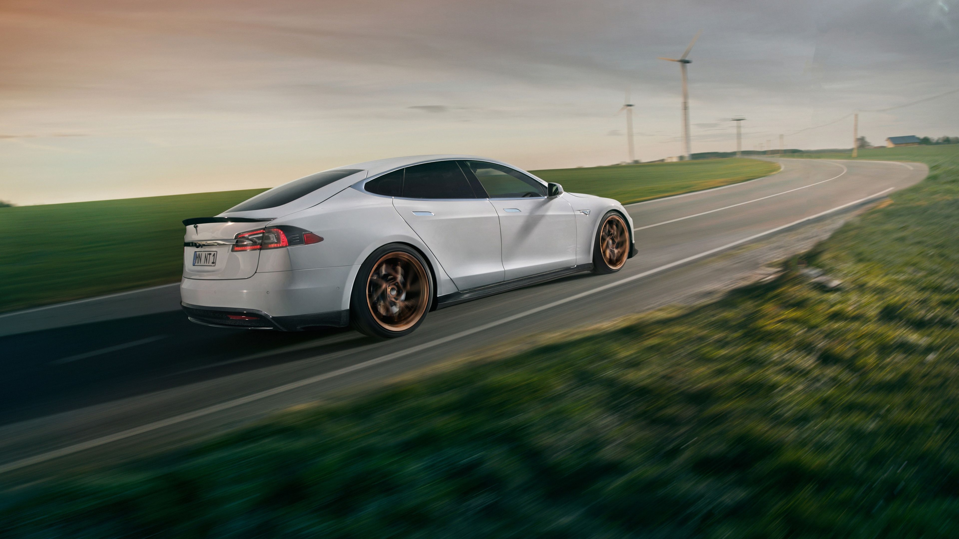 3840x2160 Novitec Tesla Model S Tesla Wallpaper, Tesla Model S Wallpaper, Novitec Wallpaper, Hd Wallpaper, Cars Wallpaper, 4. Tesla Model X, Tesla Model, Tesla Model, Desktop