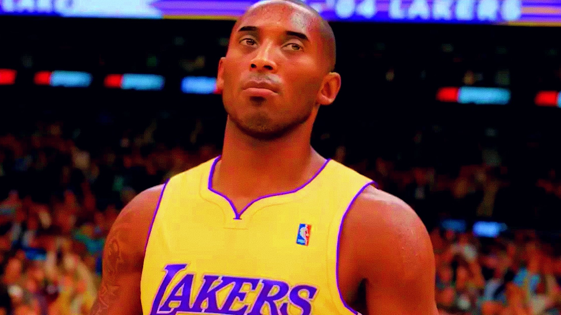 1920x1080 NBA 2K24's cover athlete is both a surprising and obvious choice, Desktop