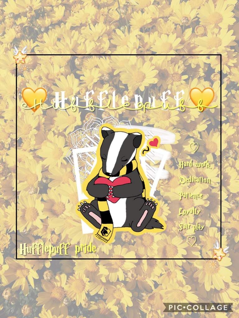 770x1030 Hufflepuff themed lockscreen wallpaper for any Hufflepuffs out there, Phone