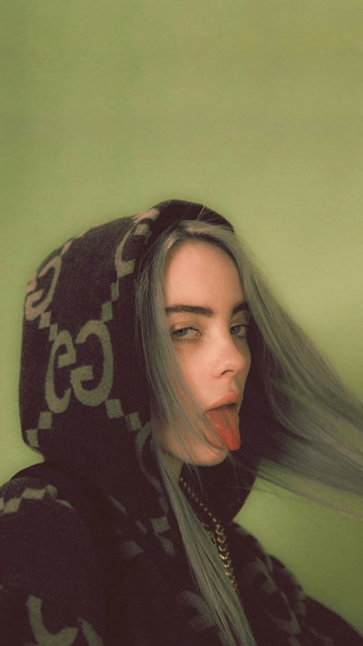 1250x2210 Billie eilish. Billie eilish, Phone