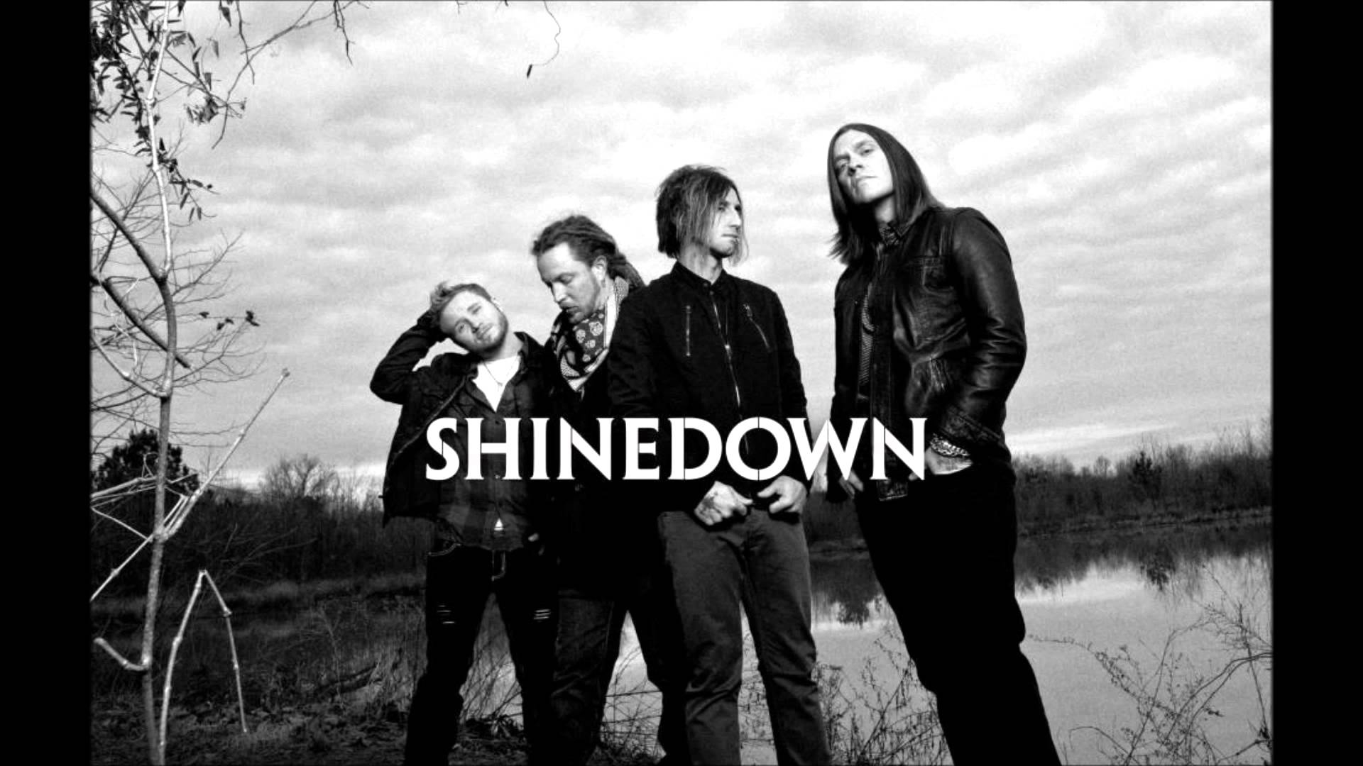 1920x1080 High Quality Shinedown Wallpaper. Full HD Picture, Desktop