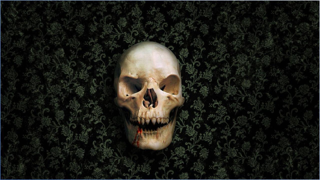 1280x720 Nice Skull Wallpaper Apps on Google Play, Desktop