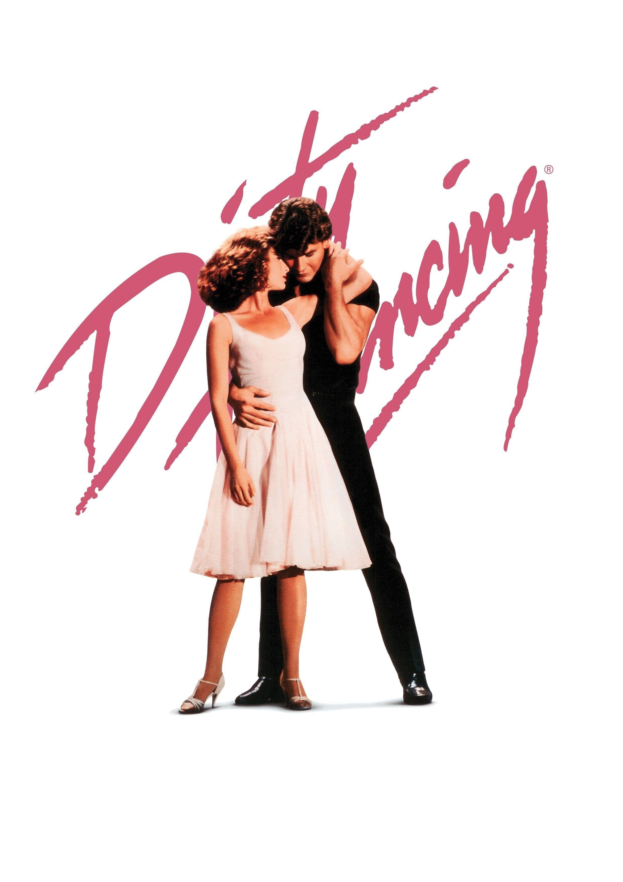 2480x3510 Dirty Dancing Desktop Wallpaper, Phone