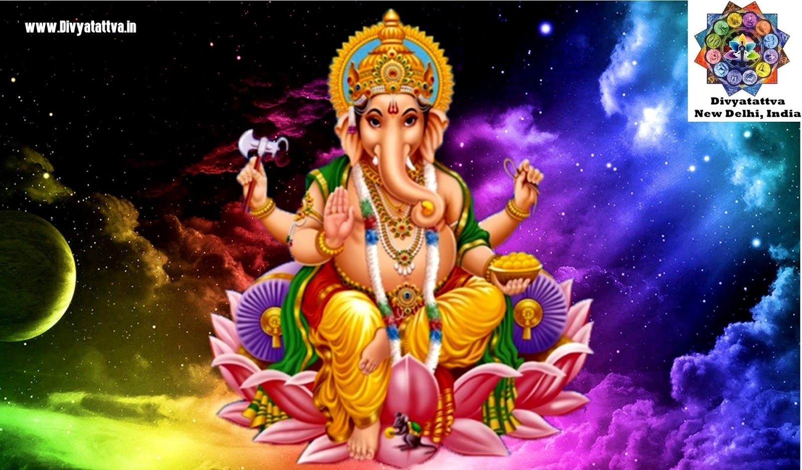 1600x940 Ganesh Image Photo, Ganesh Image Full HD, Ganesh, Desktop