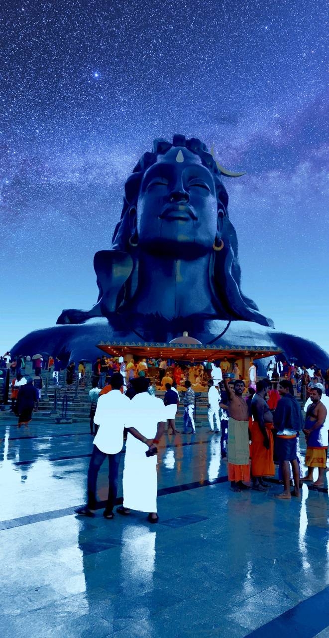 670x1280 Adiyogi wallpaper by rajesh5555cbe.zedge.net, Phone